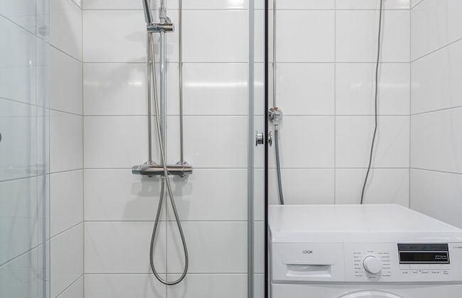 2ndhomes Pikku Aleksi Apartment - Foto 16