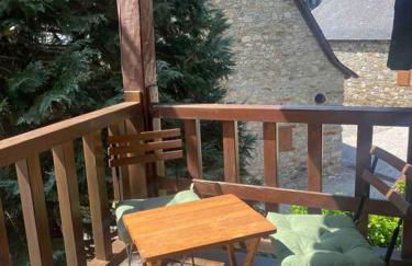 Casa TOP para 14 personas en Garós, Ideal esquí - Foto 38