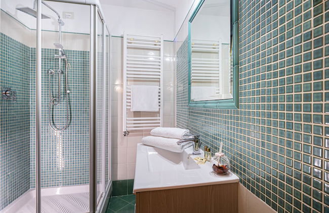 Affittacamere Guest House Glatimia - Foto 32