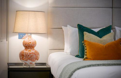 Luxurious Mews 4Bd House Balcony & Garage - Foto 47