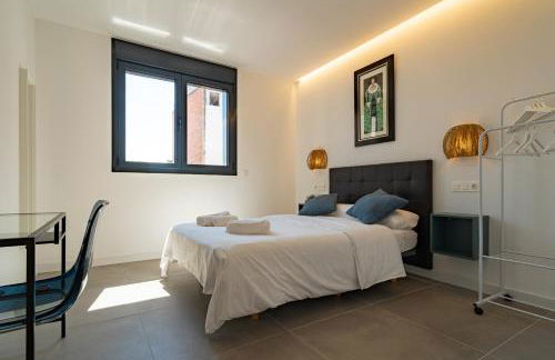 Edificio Santiago by Plaza Mayor Apartamentos - Photo 41