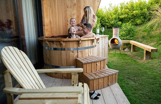 The Garden Rooms - Foto 41