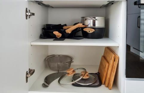 WiLUKA Penthouse mit großer Dachterasse -highspeed Wifi- 24Std Check-In -nachhaltig eingerichtet- Netflix - Photo 21