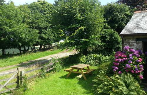 Sunflowers Barn - Foto 8