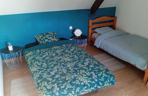 La Petite Maison Cosy - Foto 11