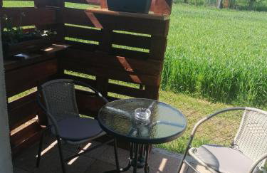 Studio apartman Krosna - Foto 44