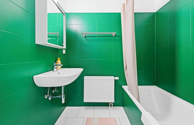 4ty3-Apartments Naschmarkt City Apt - Foto 64