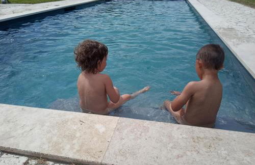 Agriturismo Riparossa - Foto 23