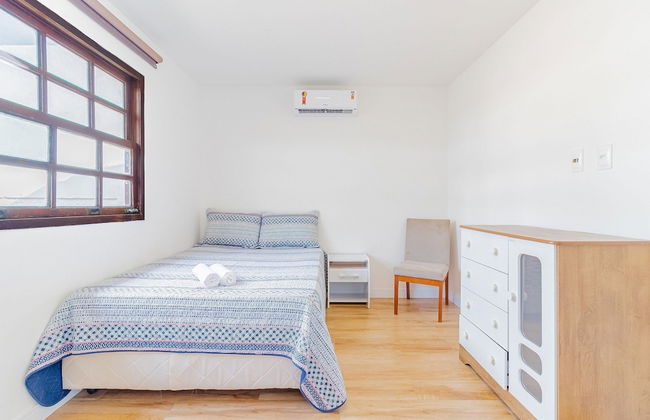 GB77 Ótima Casa 5 Quartos com Piscina - Photo 6