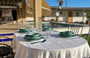 El Patio de las Minas - Foto 12