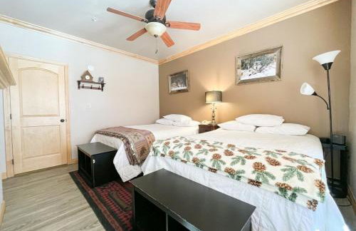 Condo at Cedar Breaks Lodge in Brian Head, UT - Foto 1