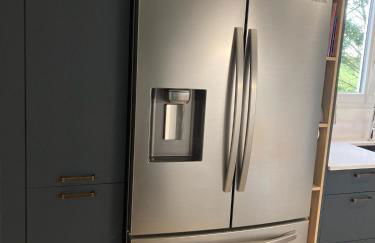 Villa Cancale, vue mer, 15 pers, plage à 200m - Foto 13