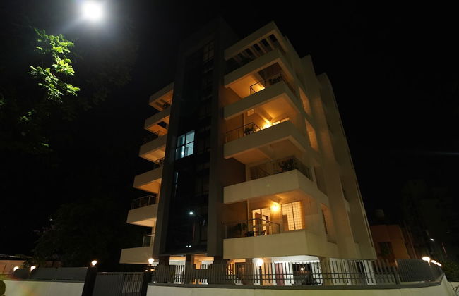 Corporate Luxury Stays Baner - Foto 22