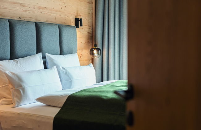 Puitalm - Natur I Apart I Hotel - Foto 37