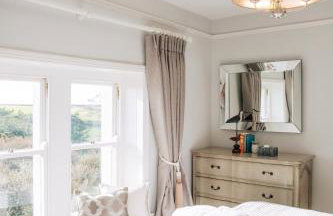 3 Bedroom Coastguard Cottage near Salcombe, Hope Cove - Foto 22