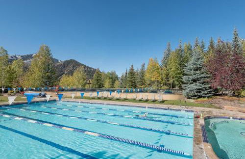 Thunder Springs Condo A2-6 - Foto 37