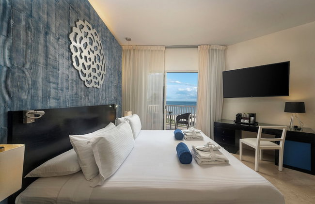 Ocean Maya Royale - Adults Only - All Inclusive - Foto 20