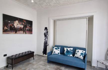 Hollywood Apartment - Foto 24
