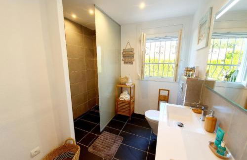 New holiday house "Casa miAlina" with private pool, 300m to beach - Photo 6