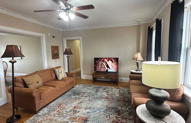 3BR near BJ Hospital Forest Park STLZoo - Photo 15