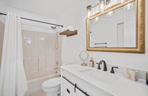 Oystershell Cottage - Foto 36