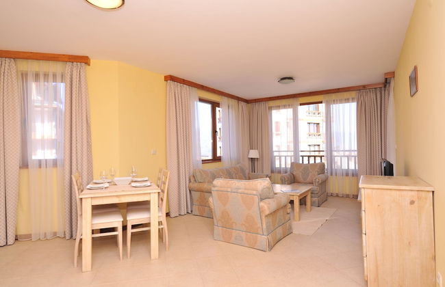Pirin Golf & Country Club Apartment Complex - Foto 35