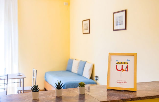 Appartamento a Bagnoli by Wonderful Italy - Foto 6