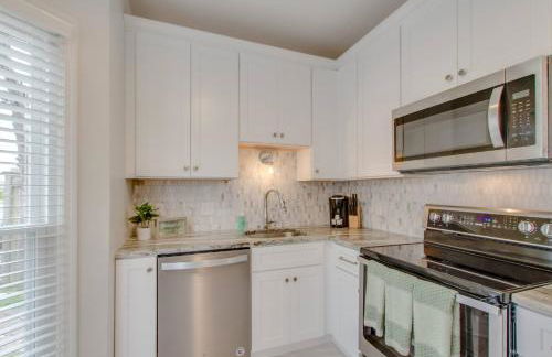 The Grant | 9 mins to downtown, Vandy on foot - Foto 7