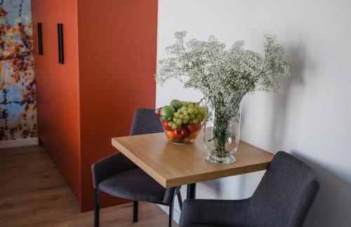 W&K Ginger Suite - Faktura VAT, Parking w garażu, szybkie Wi-Fi, Netflix - Photo 11