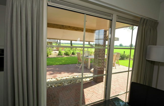 Villa With Bubble Bath - Foto 4