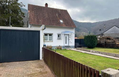 Ferienhaus mit Trifelsblick - Photo 27