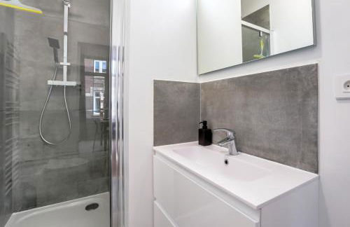 Cosy appartement proche gares #2 - Foto 12