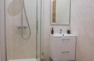 Les Haussmanniens - Foto 24