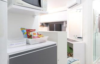 SanLoft Expo Inn Tietê 01 TOP 1 - Foto 8