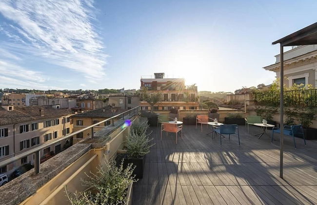 Giuditta in Trastevere - Foto 52