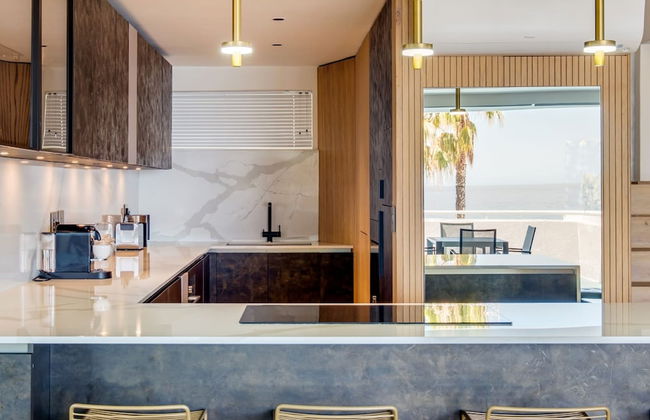 Clifton Holiday Apartment w Beautiful Views Clifton Palm Views - Foto 21