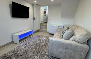 Luxury one bedroom apartment in croydon - Foto 13