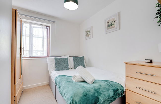 Canadawater-2bedroom-1bathroom-free Parking - Foto 6