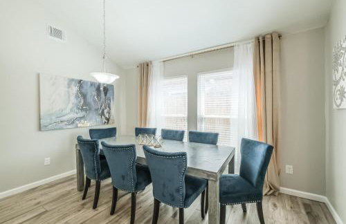 Memorial City Gem Sleeps 12 Fenced Yard - Foto 8