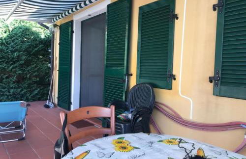 villa Fiore in Borgo Diano San Pietro - Foto 6