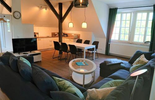 Ferienwohnungen Georgenbruch - Foto 13