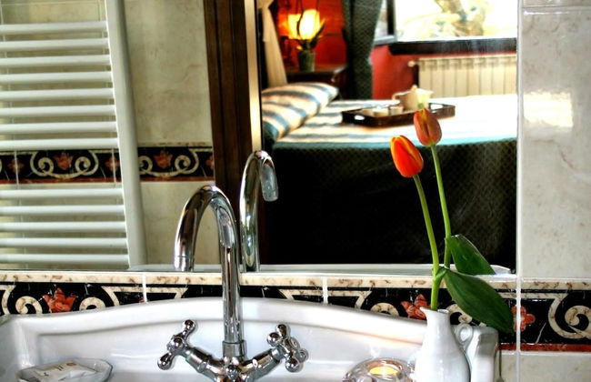 Villa Marisel - Foto 27