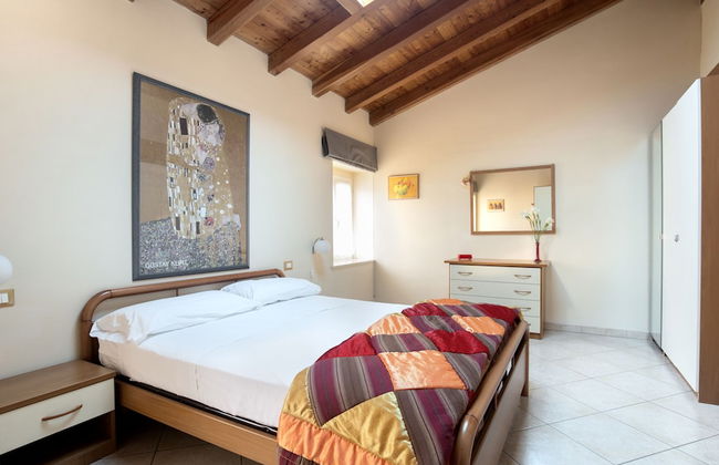 Antiche Rive Apartments - Foto 8