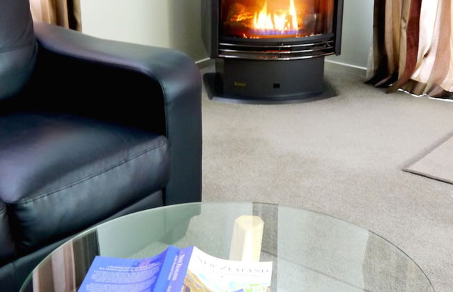 Franz Josef Treetops - Foto 14