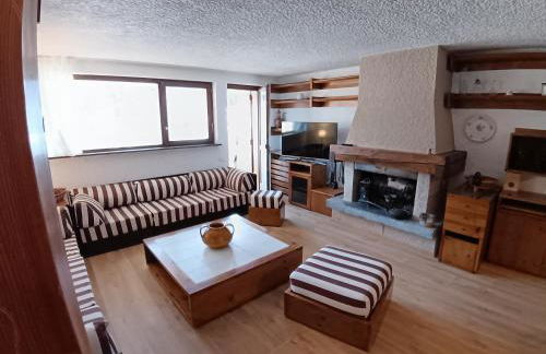 Ampio e comodo appartamento direttamente sulle piste a Folgarida - Photo 11