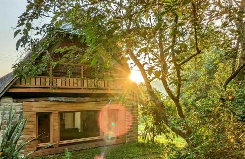 La Maison dans les Bois - Plages 30 min - Foto 34