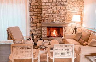 Epirus Stone Suites - Foto 17