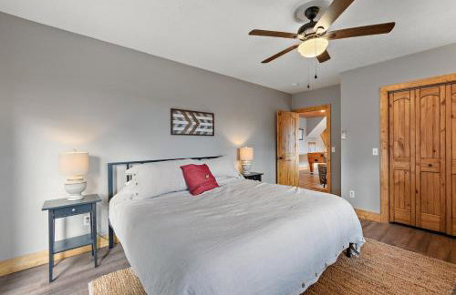 Wildcat Chalet - Foto 32