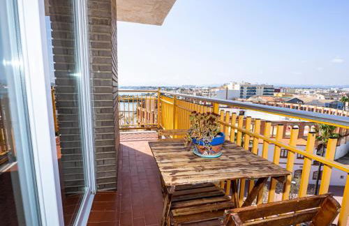 Playa el Clot - Vinaròs - Foto 24