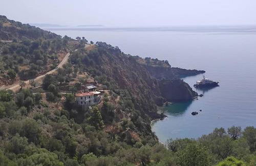 Κατοικία Πανόραμα, Πραγματευτή Λεωνιδίου, Τ.Κ.22300 - Photo 43